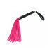 Rimba - Rosa og Sort flogger Rimba - Rosa og Sort flogger