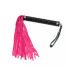 Rimba - Rosa og Sort flogger Rimba - Rosa og Sort flogger