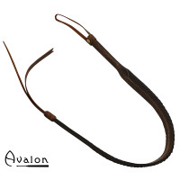 AVALON - Viking - Nidhogg - Lang Pisk - Brun