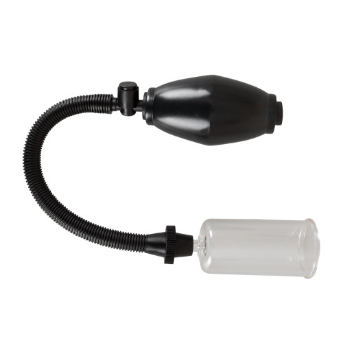 Clit Sucker - Klitorispumpe