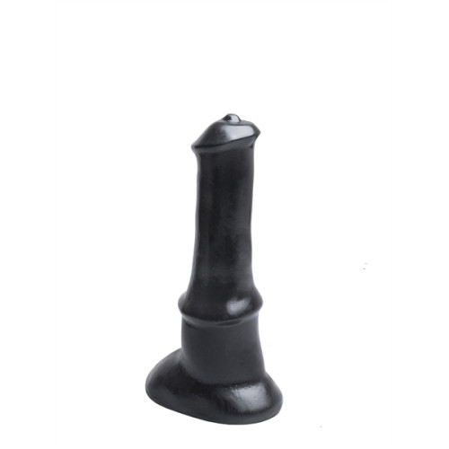 Animals - Bad Wolf - Dildo - Sort Animals - Bad Wolf - Dildo - Sort