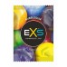 EXS - Mixed flavoured - 48 pk kondomer