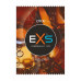 EXS - Mixed flavoured - 48 pk kondomer